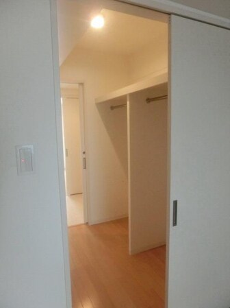 クレール大洲の物件内観写真